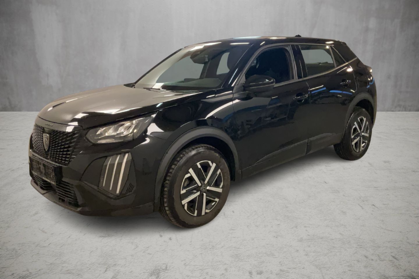Peugeot 2008 Active Pack