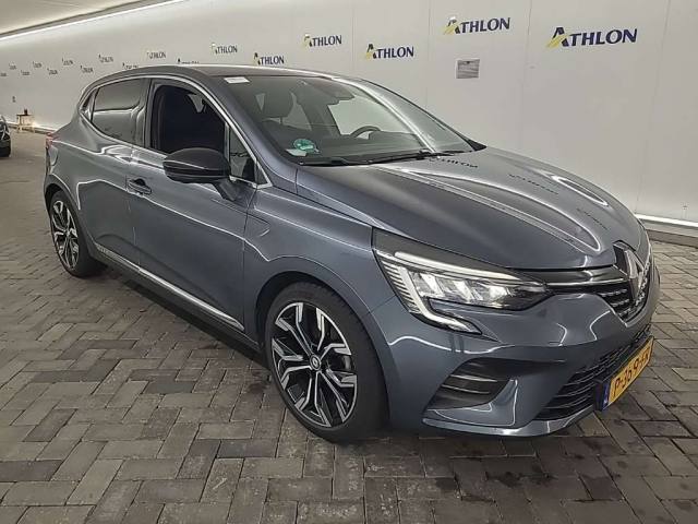 Renault Clio 1.6 Intens