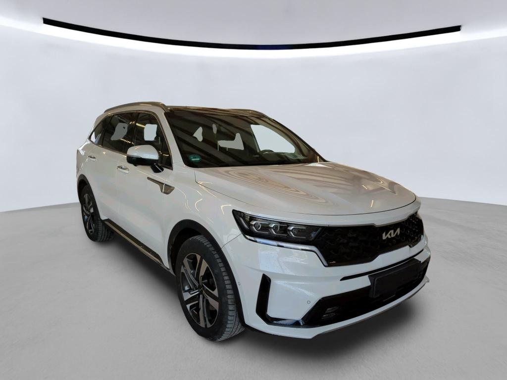 Kia Sorento 1.6 T-GDI