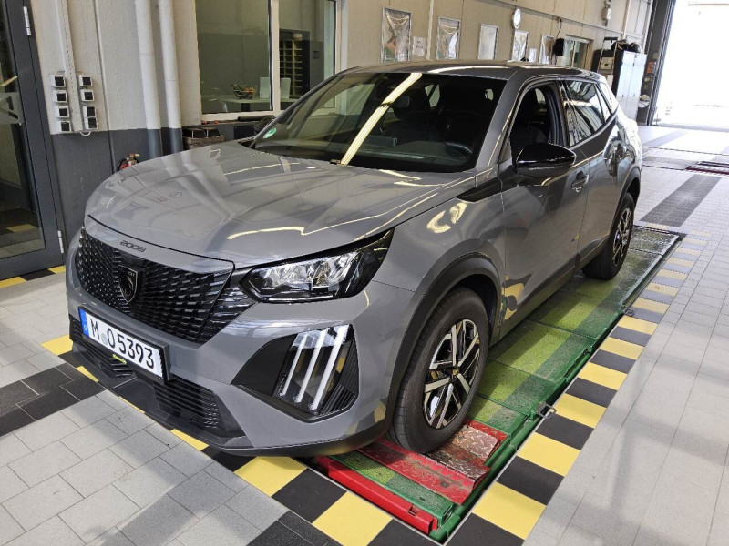 Peugeot 2008 Active