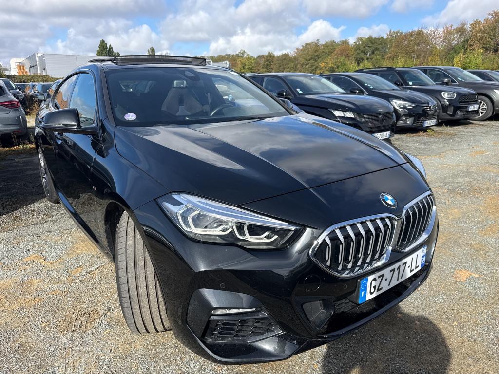BMW 2 Series Gran Coupé 220i M Sport