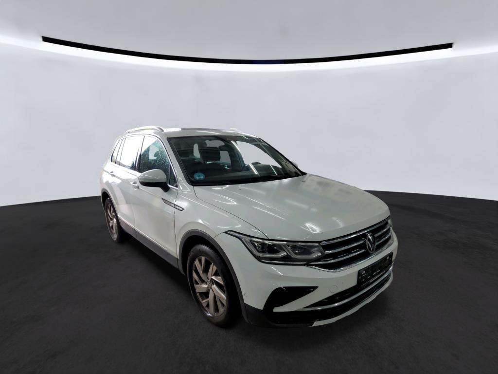 Volkswagen Tiguan 2.0 TDI Elegance
