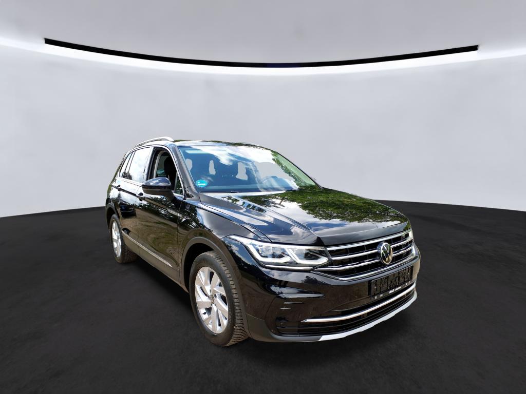 Volkswagen Tiguan 2.0 TDI Elegance