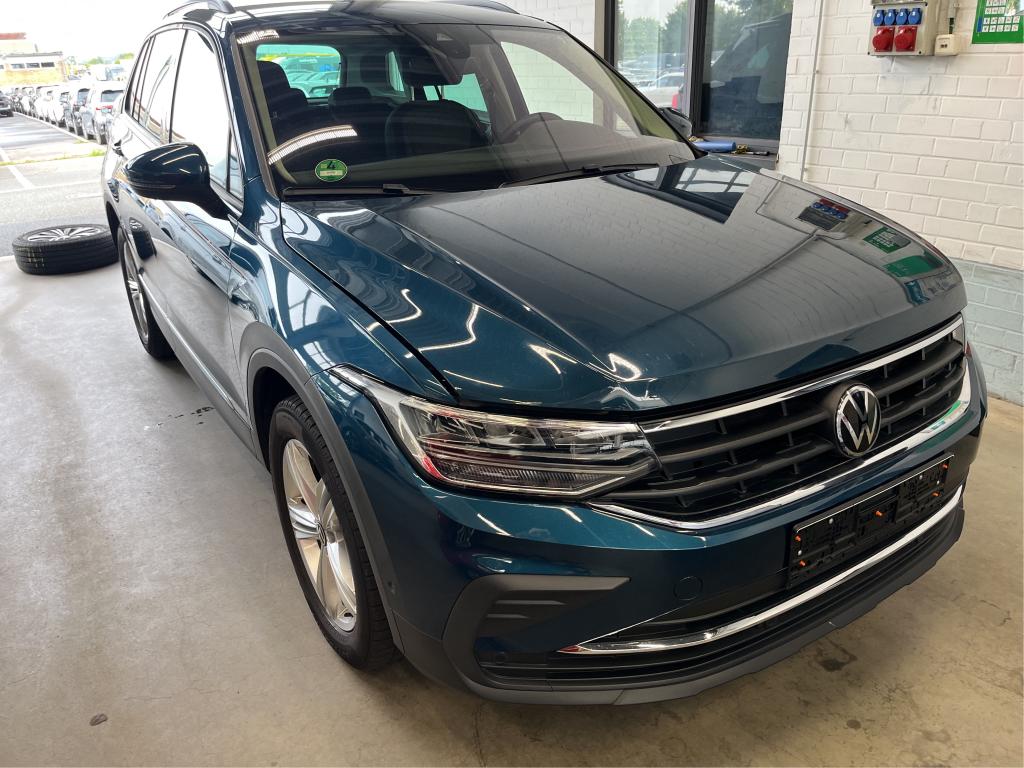 Volkswagen Tiguan 2.0 TDI Life