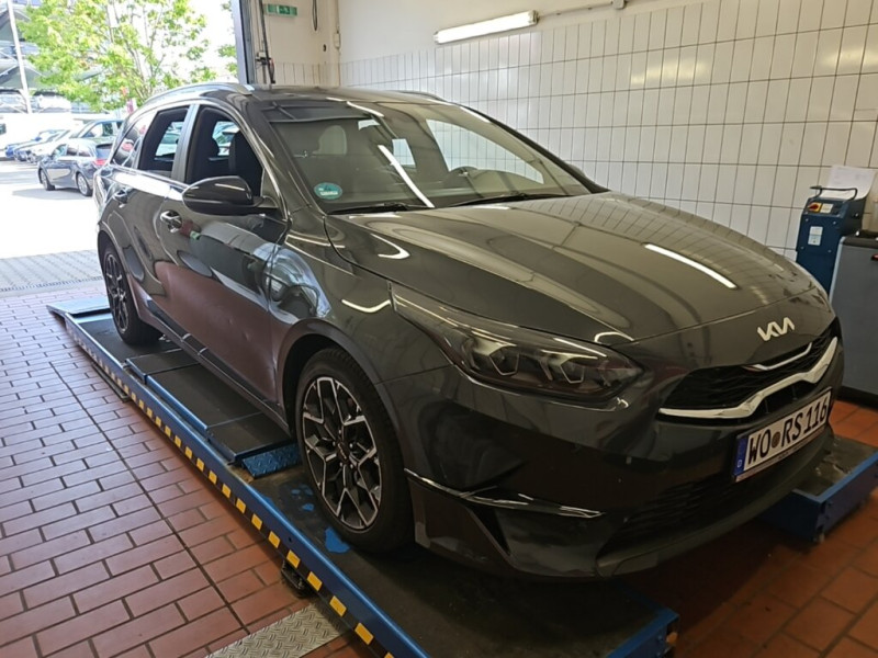Kia Ceed SW 1.0 T-GDI