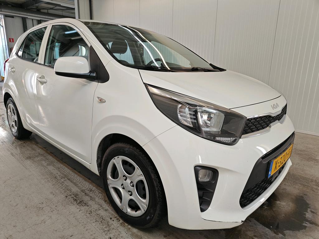 Kia Picanto 1.0 Comfort