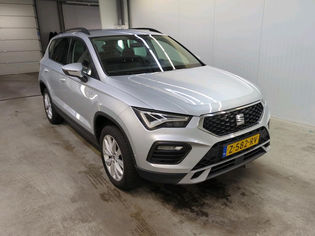 Seat Ateca 1.5 TSI Style Business