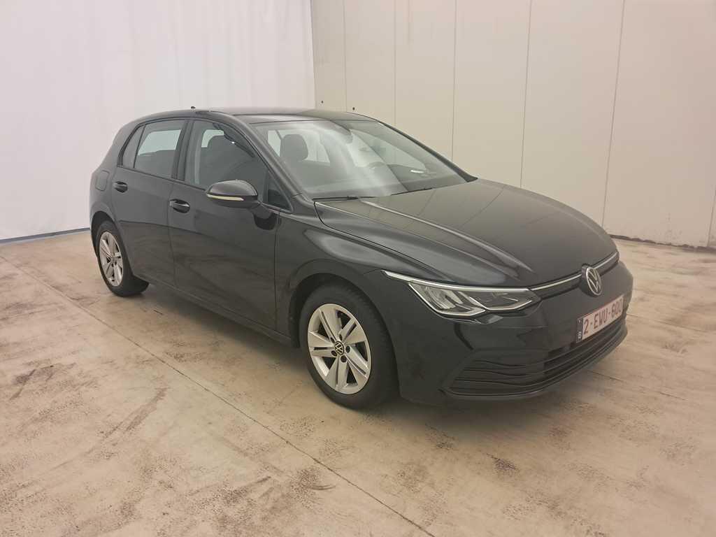 Volkswagen Golf 1.0 TSI Life Business