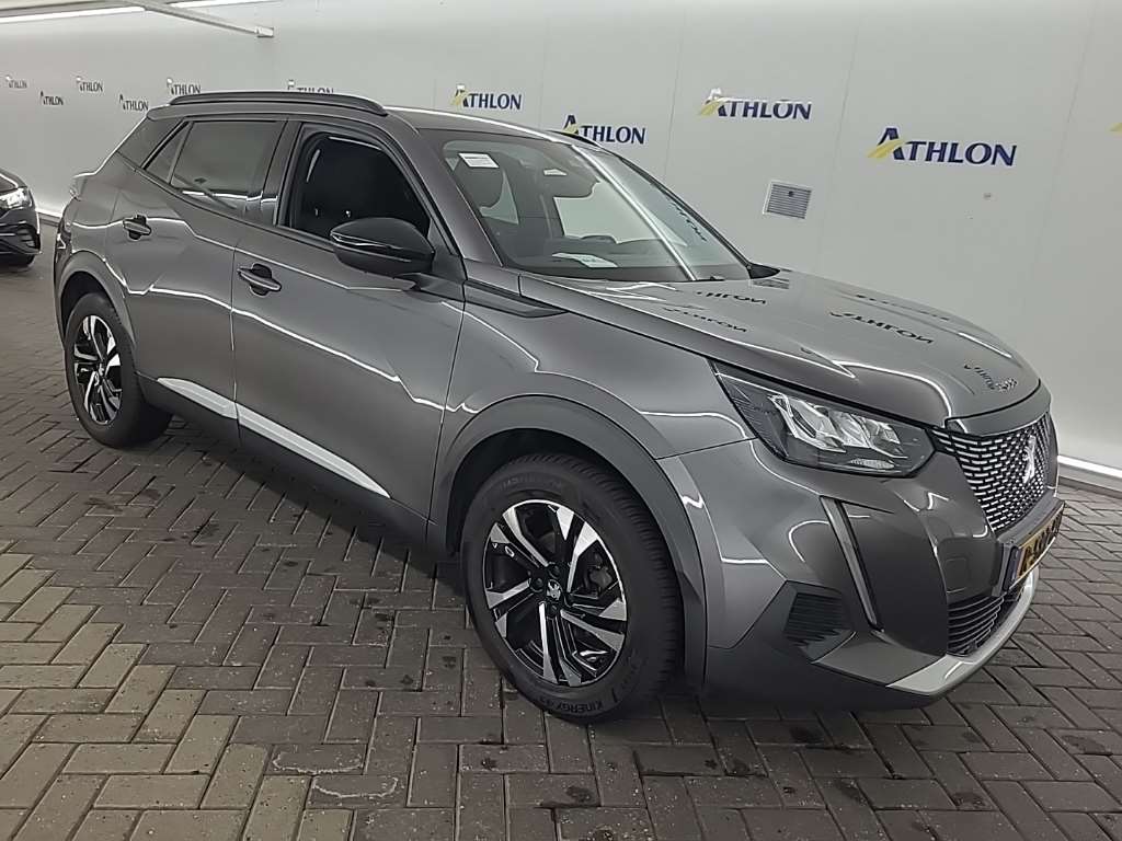 Peugeot 2008 1.2 Allure Pack