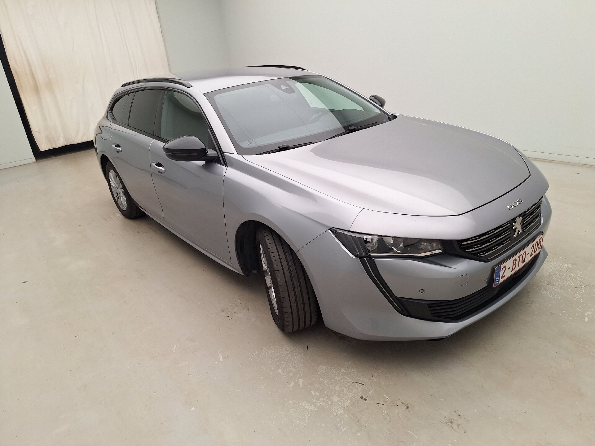 Peugeot 508 SW 1.5 HDI Active Pack