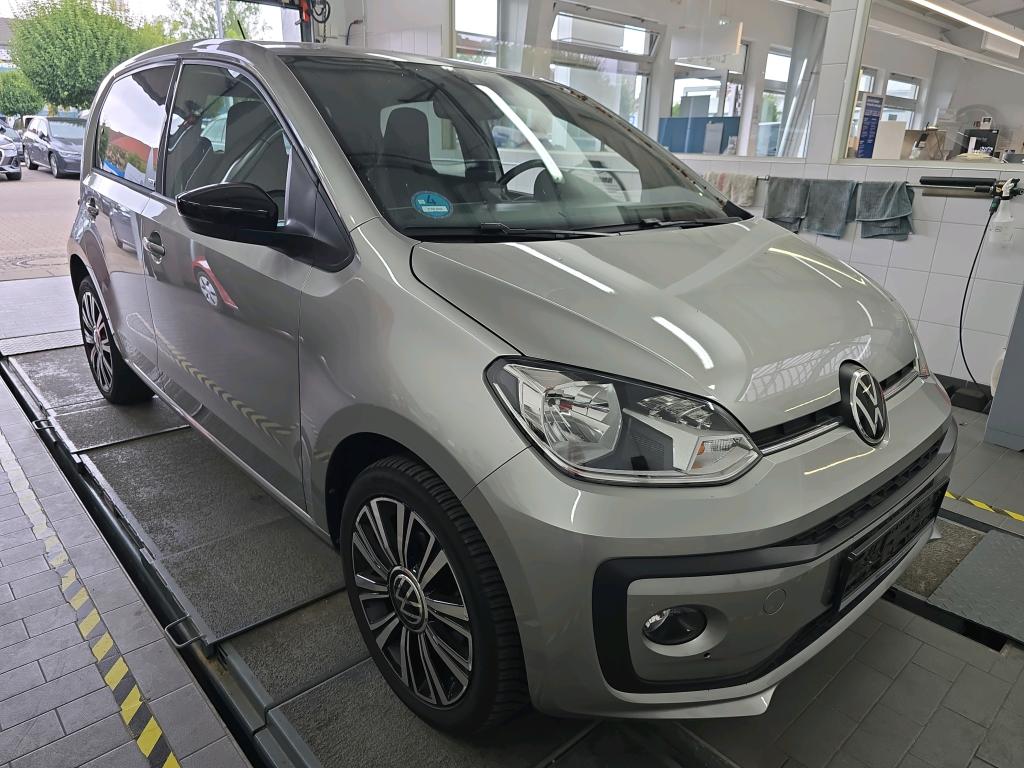 Volkswagen Up! Active
