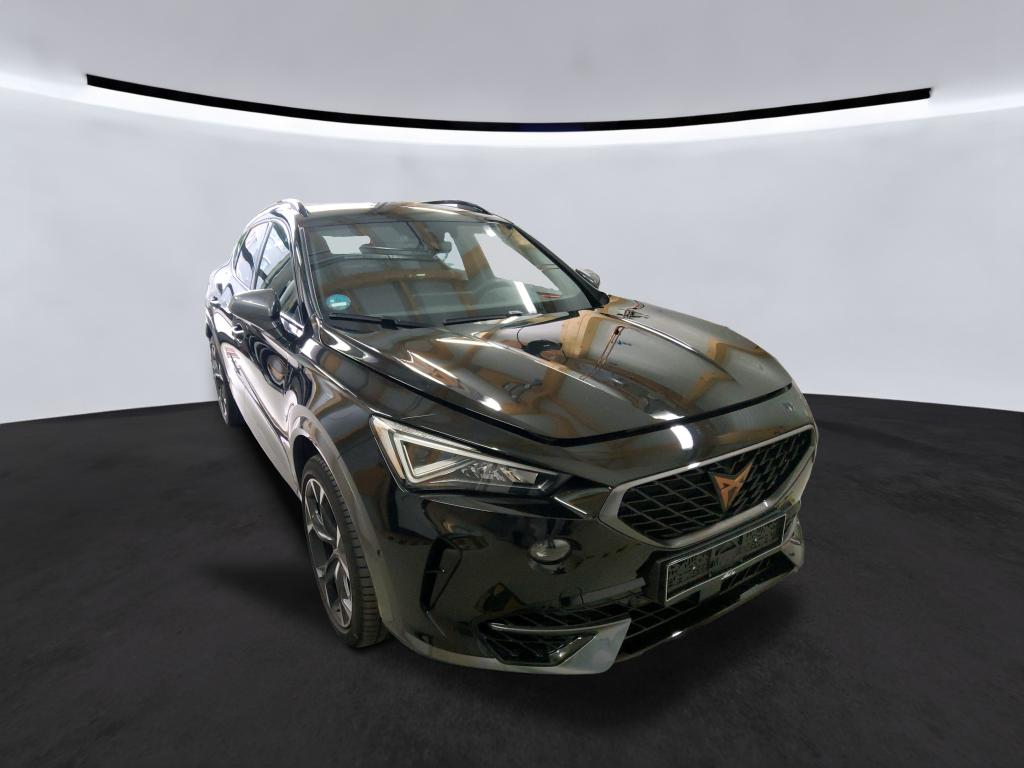 Cupra Formentor 2.0 TSI VZ
