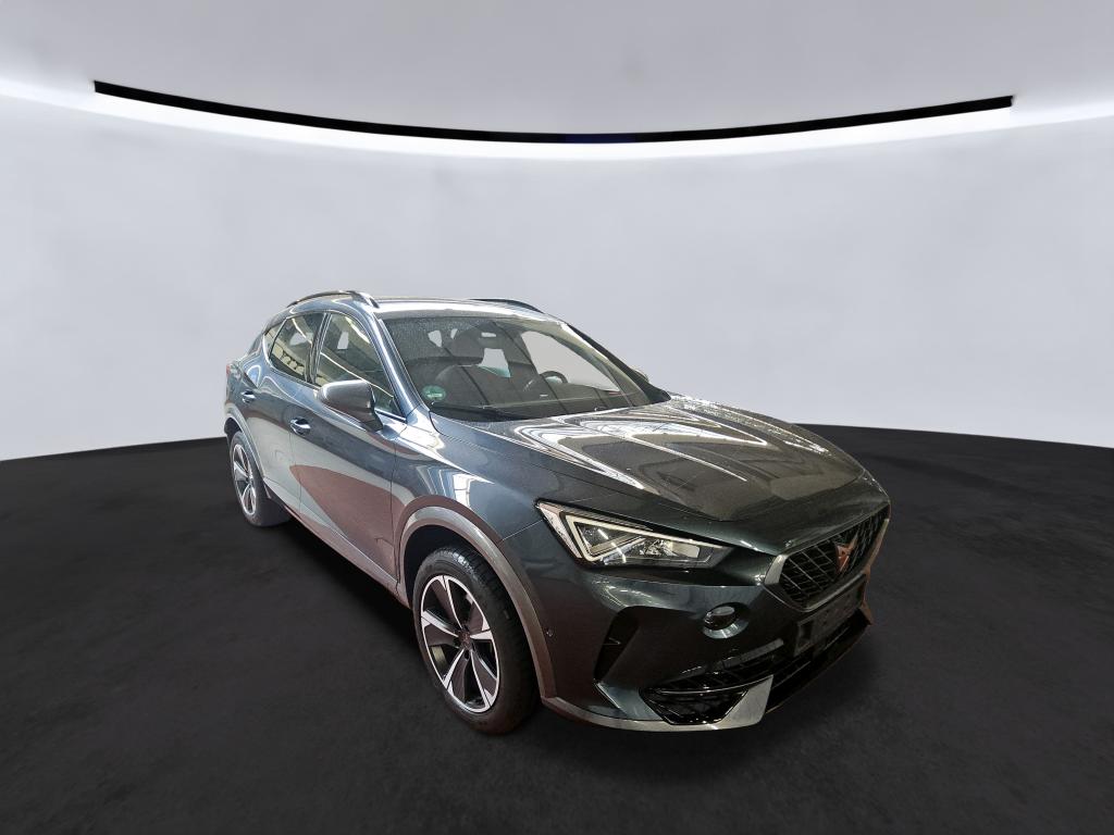 Cupra Formentor 1.5 TSI