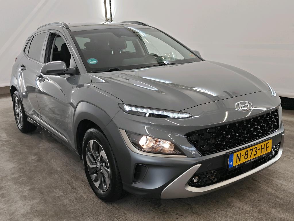 Hyundai Kona 1.6 GDI Fashion
