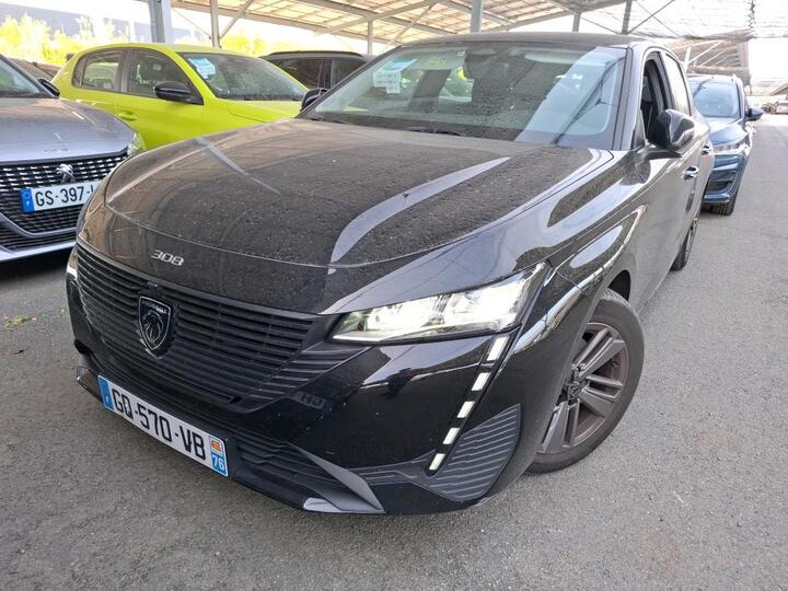 Peugeot 308 SW break 1.2 Puretech 130 S&S SW Auto 8 Active PA