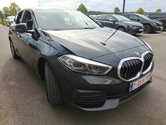 BMW 1 Series 118d