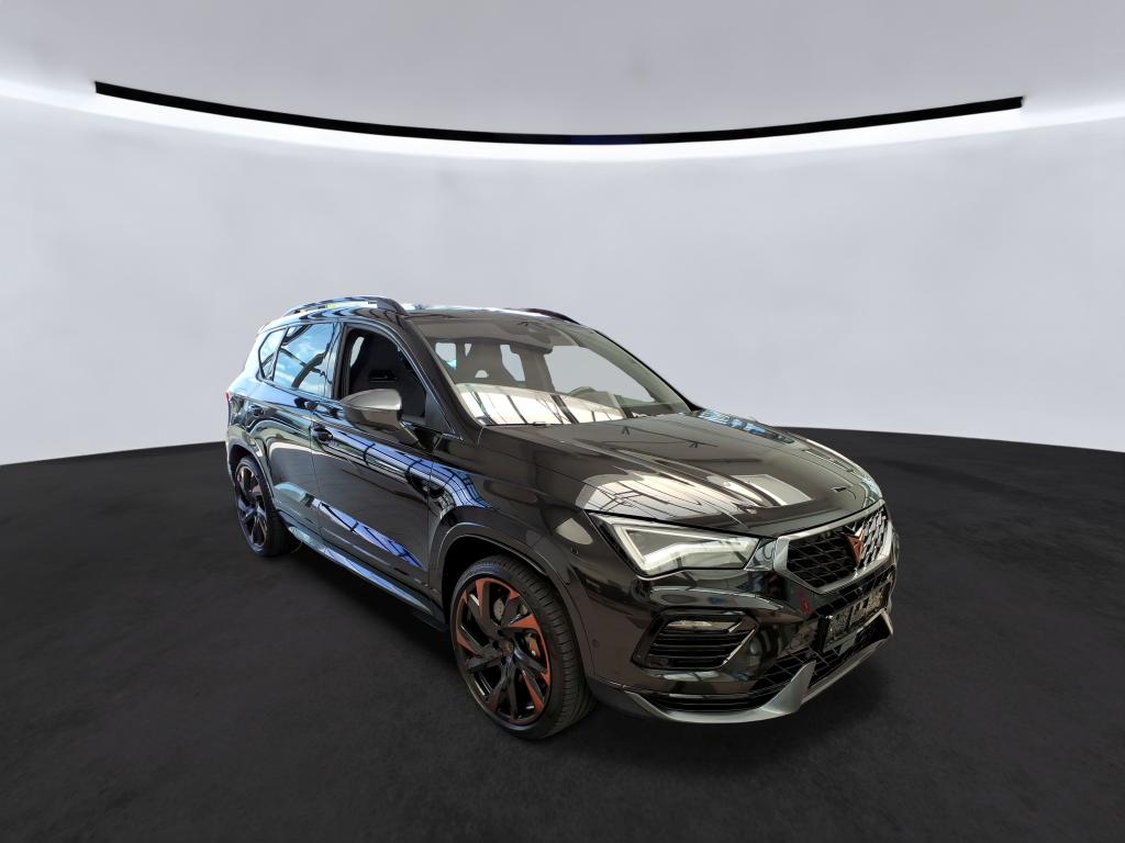 Cupra Ateca 2.0 TSI VZ