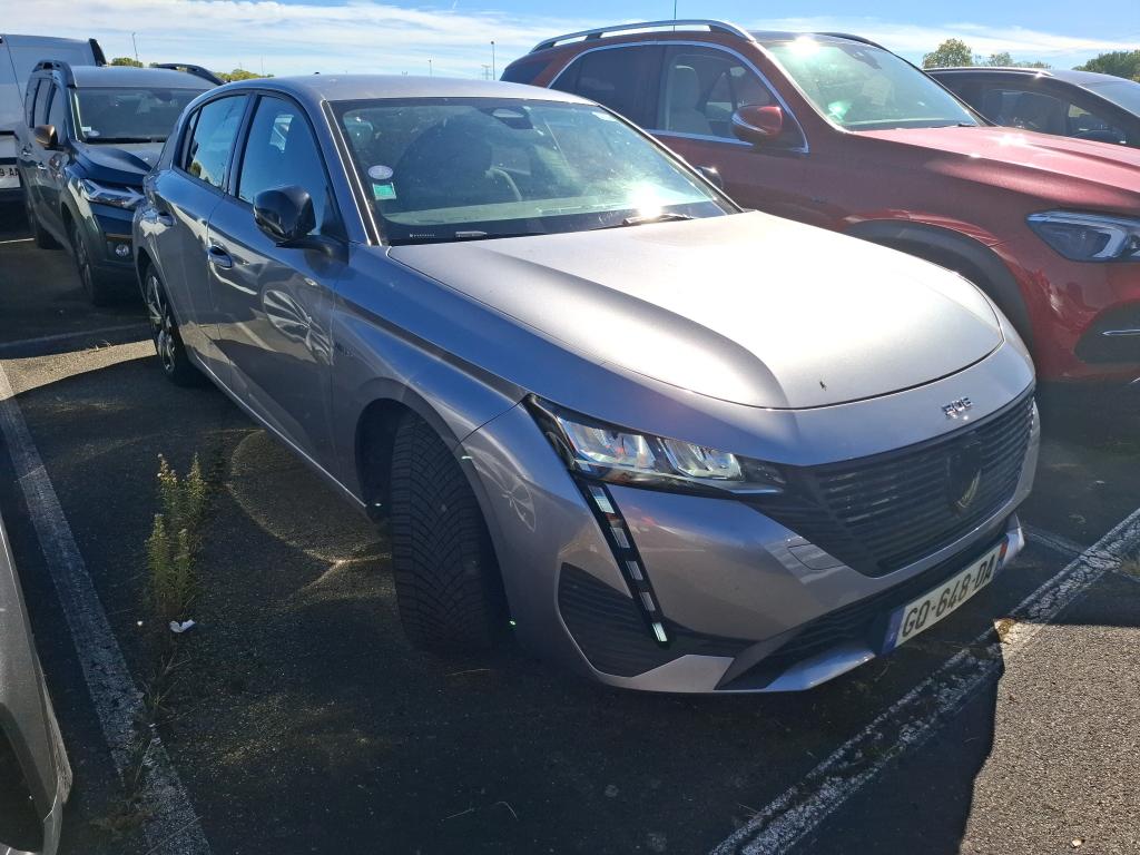 Peugeot 308 1.6 Active Pack