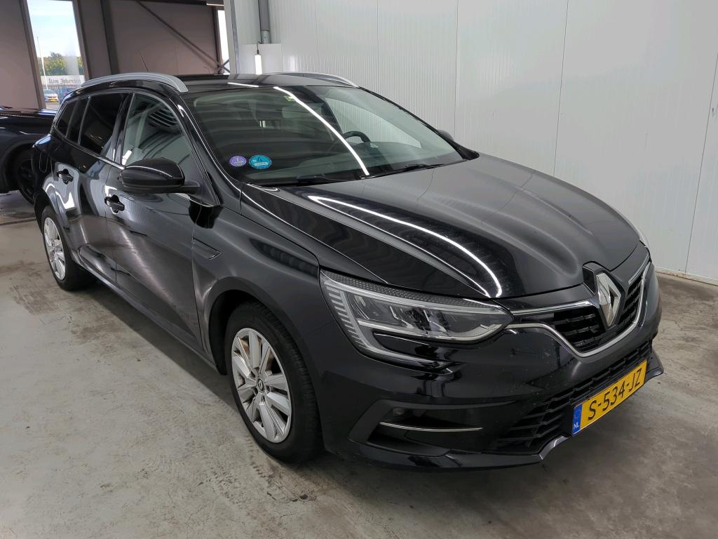 Renault Megane Grandtour 1.3 TCe Zen