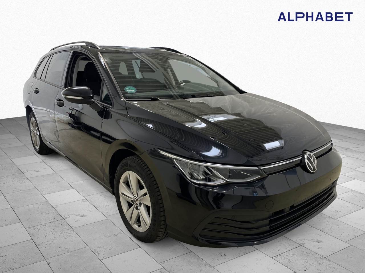 Volkswagen Golf Variant 2.0 TDI Life