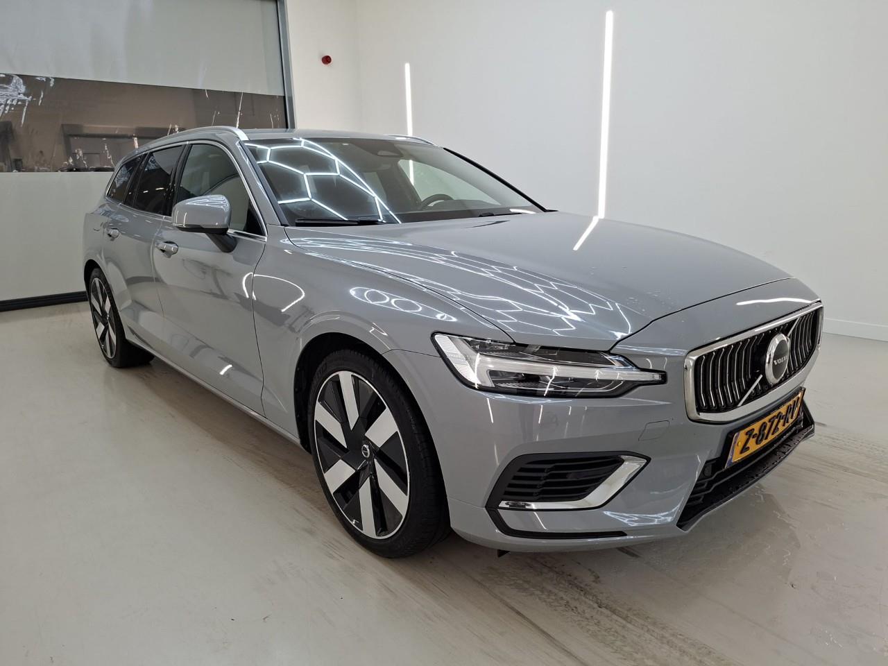 Volvo V60 T6 Core