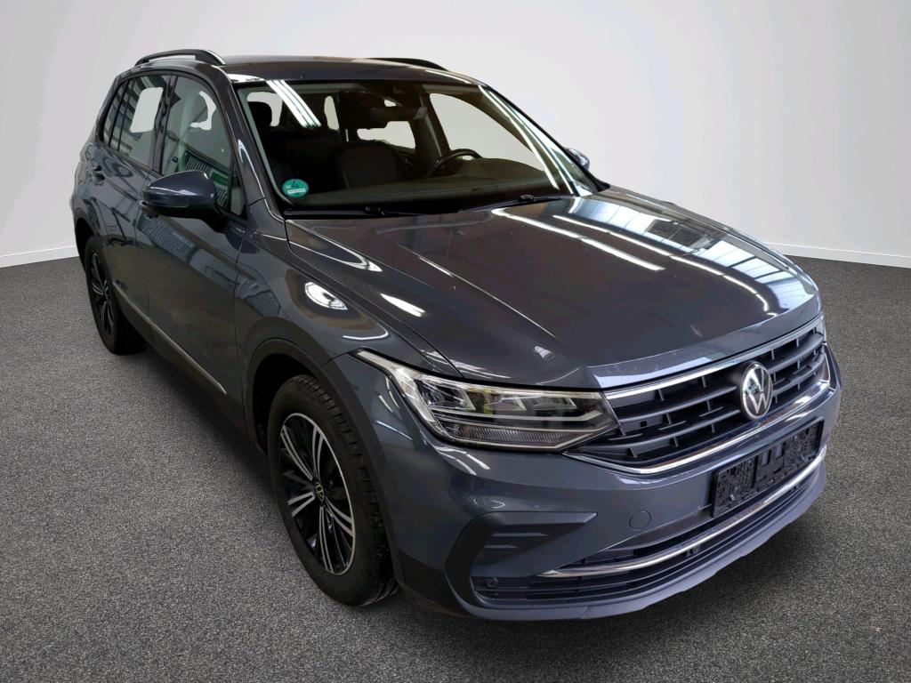 Volkswagen Tiguan 2.0 TDI Life