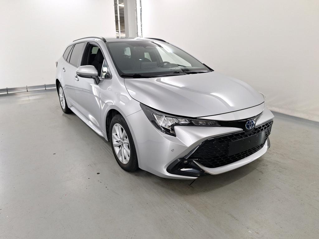 Toyota Corolla Touring Sports 1.8 Dynamic