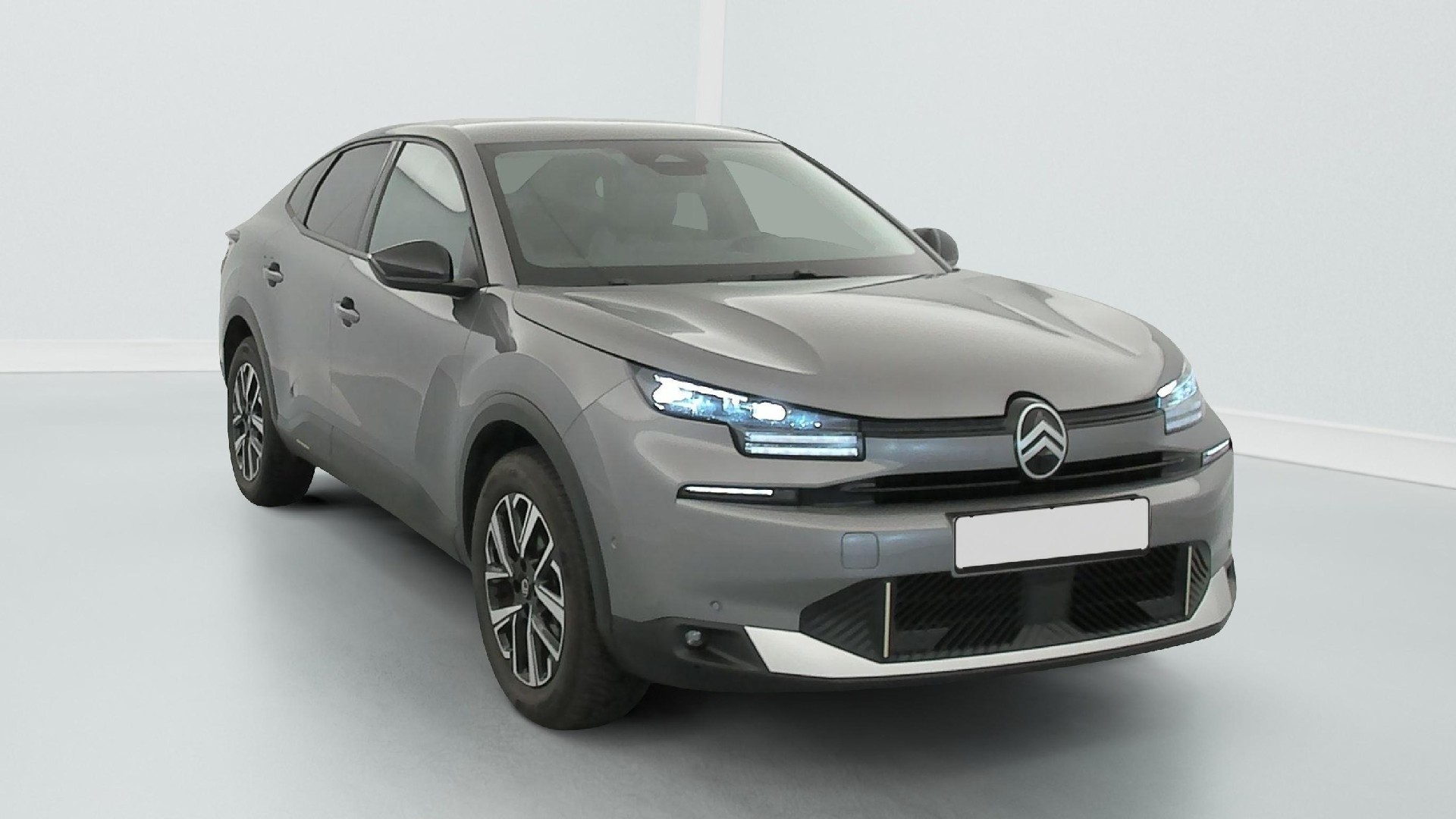 Citroën C4 X 1.2i Max