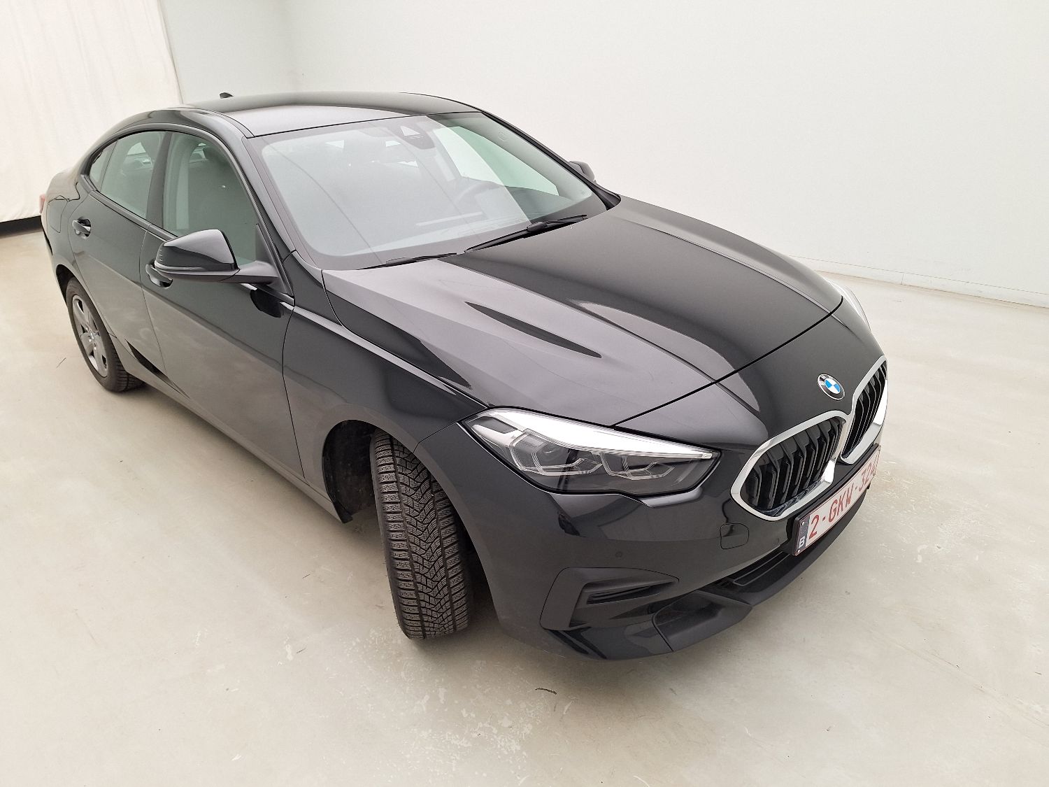 BMW 2 Series Gran Coupé 218i