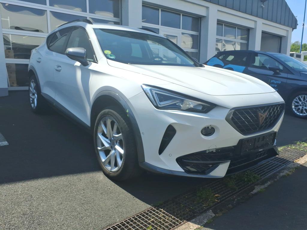 Cupra Formentor 2.0 TDI