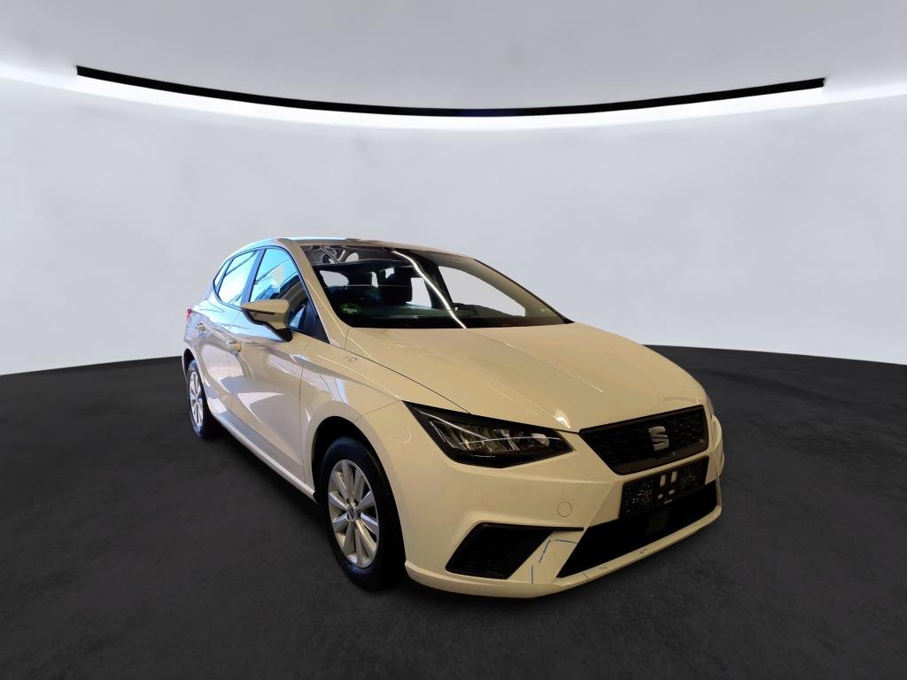Seat Ibiza 1.0 TSI Style