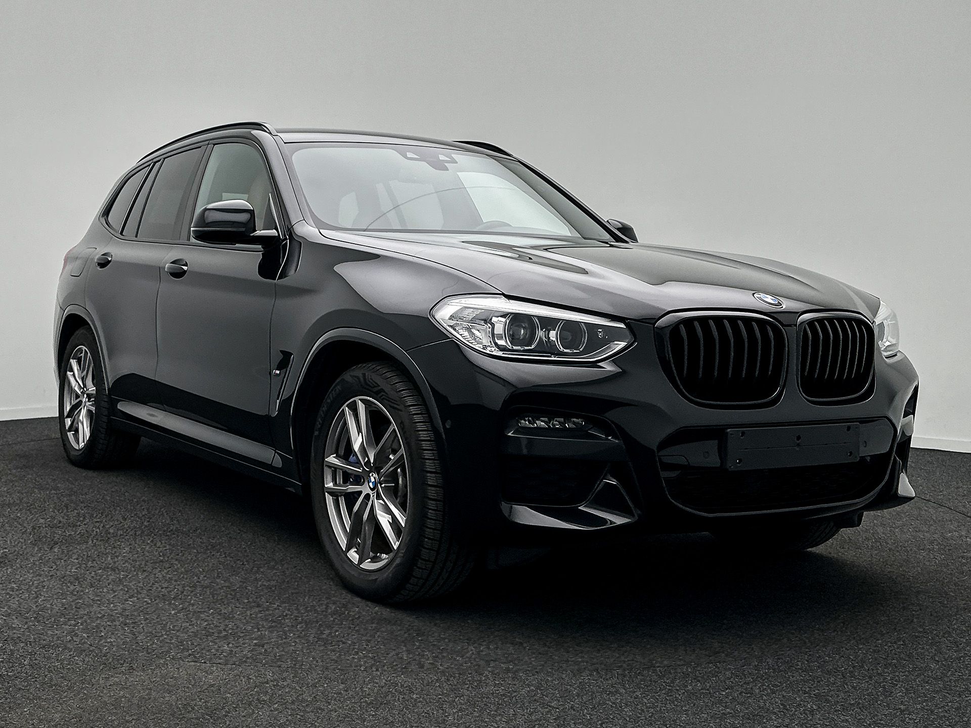 BMW X3 30e M Sport
