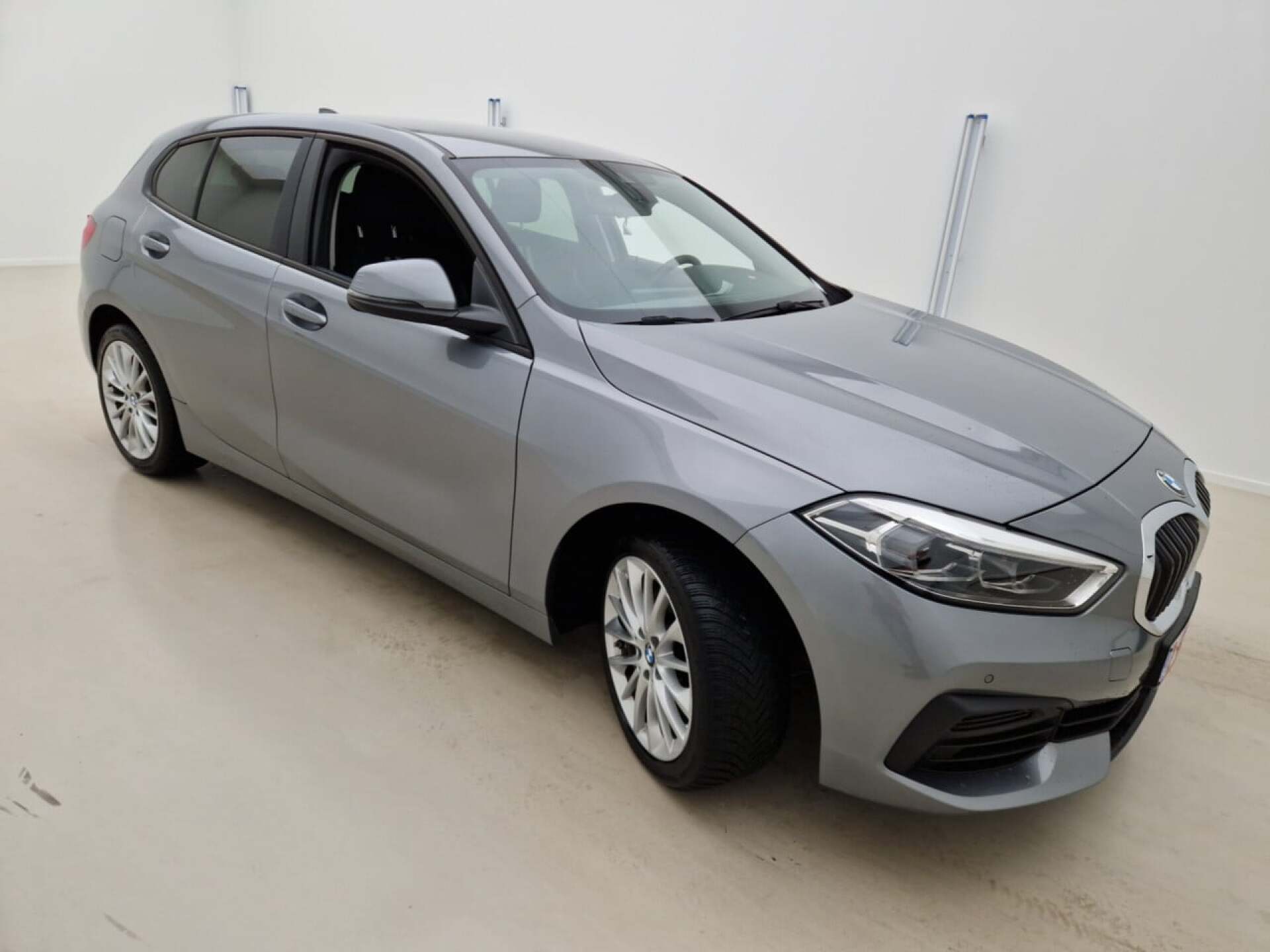 BMW 1 Series 116i