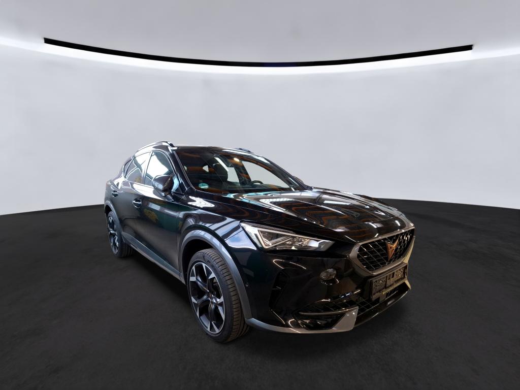 Cupra Formentor 1.5 TSI