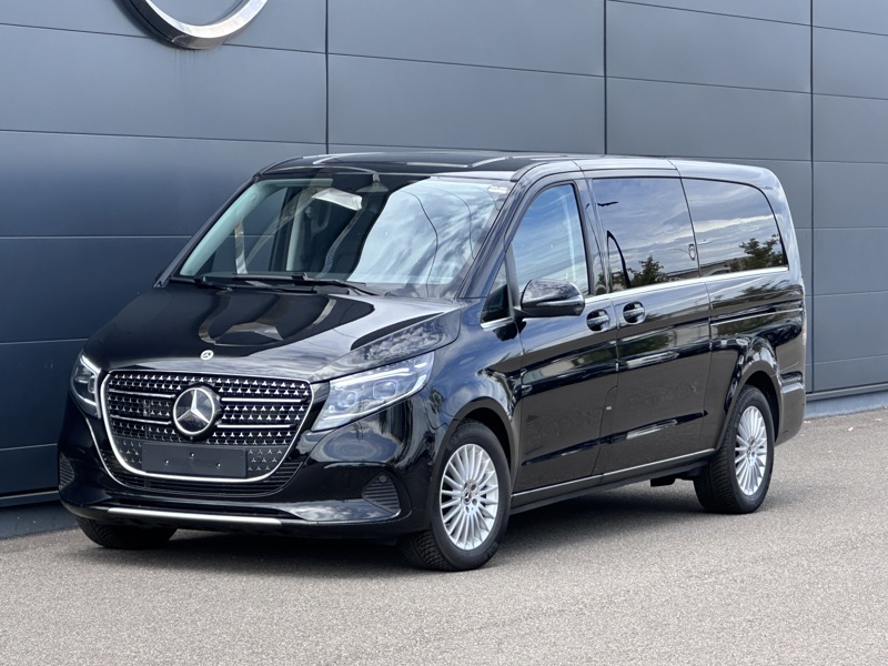 Mercedes-Benz V L3 300d Avantgarde