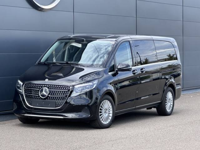 Mercedes-Benz V L3 300d Avantgarde