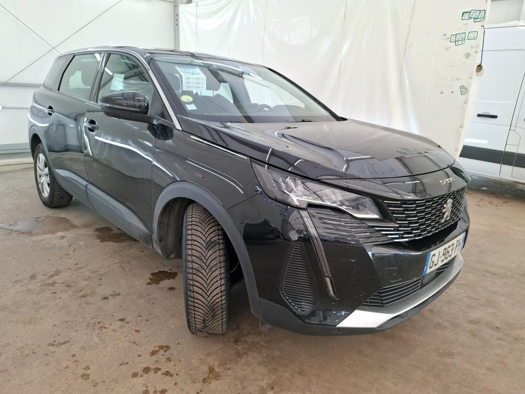 Peugeot 5008 Active Pack