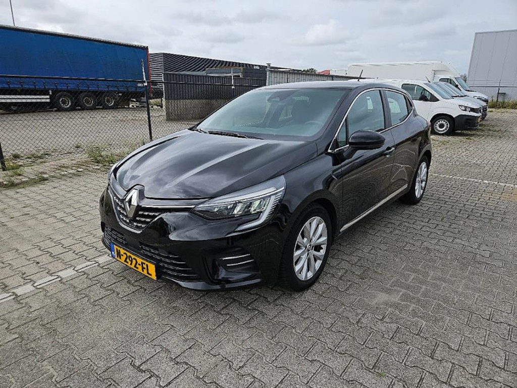 Renault Clio 1.0 TCe Intens