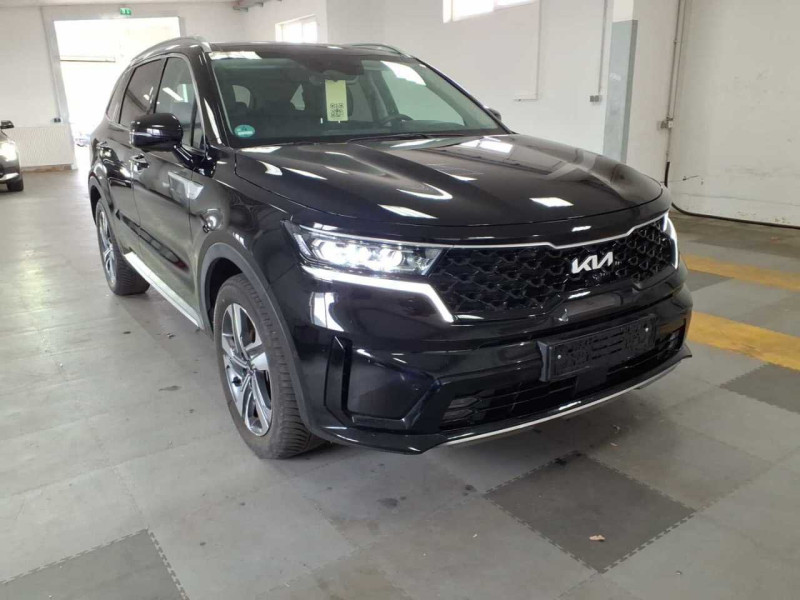 Kia Sorento 1.6 T-GDI Platinum