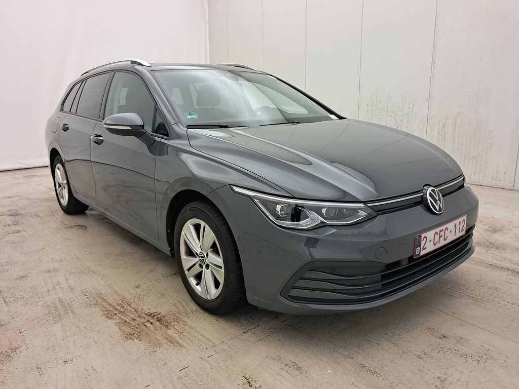 Volkswagen Golf Variant 1.0 eTSI Life