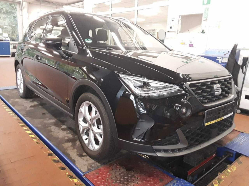 SEAT Arona 1.0 TSI FR