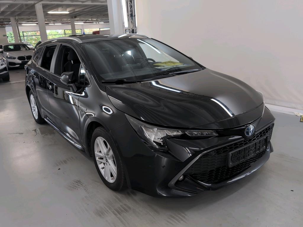 Toyota Corolla Touring Sports 2.0 Dynamic