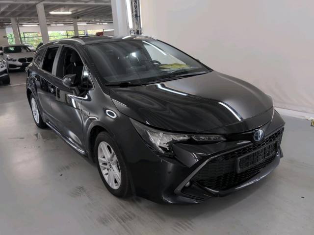 Toyota Corolla Touring Sports 2.0 Dynamic