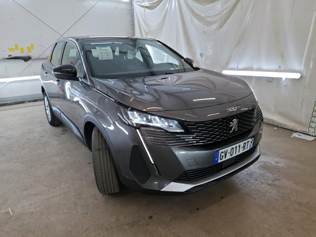 Peugeot 3008 Active Pack