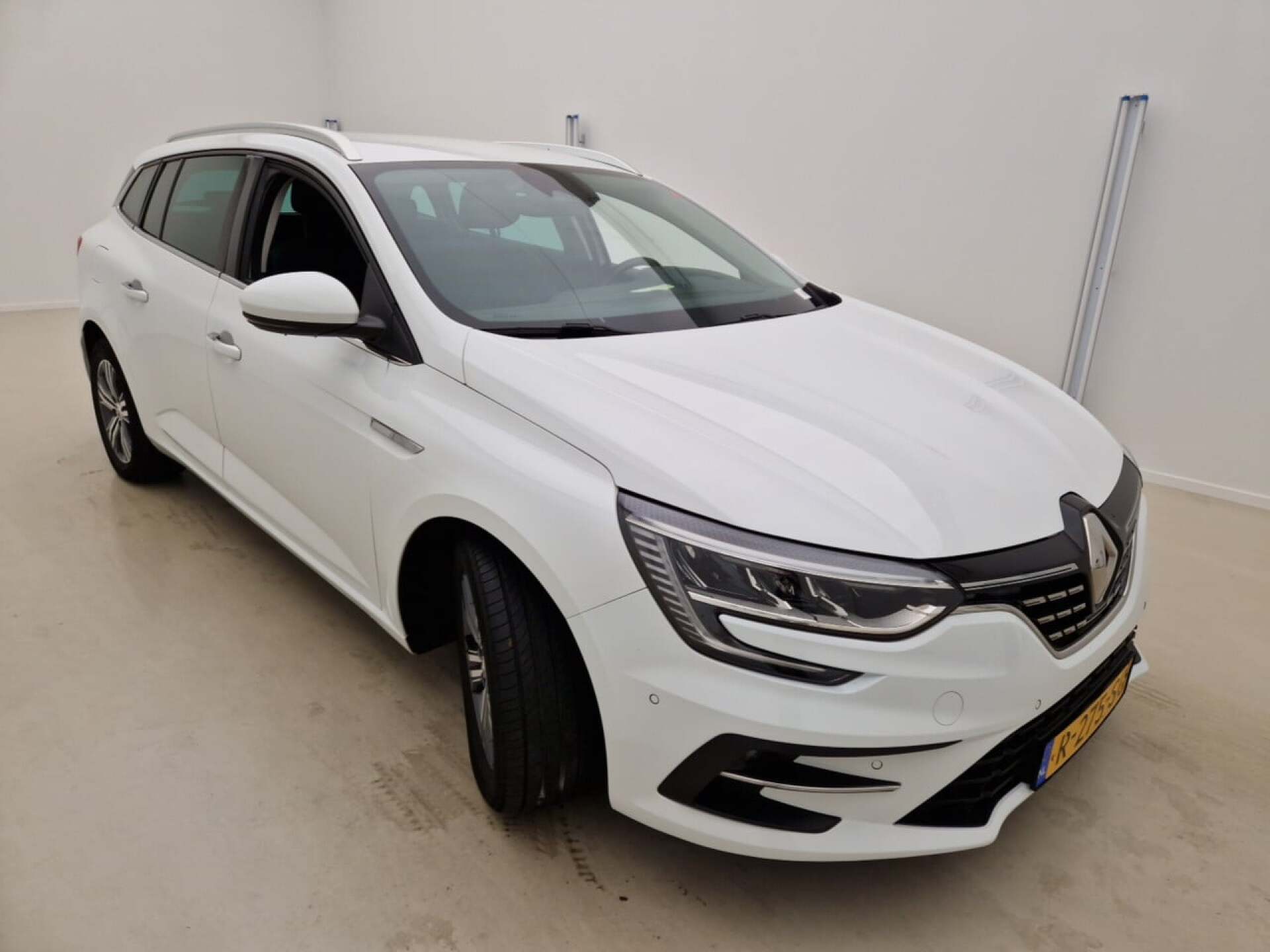 Renault Megane Grandtour 1.3 TCe Intens