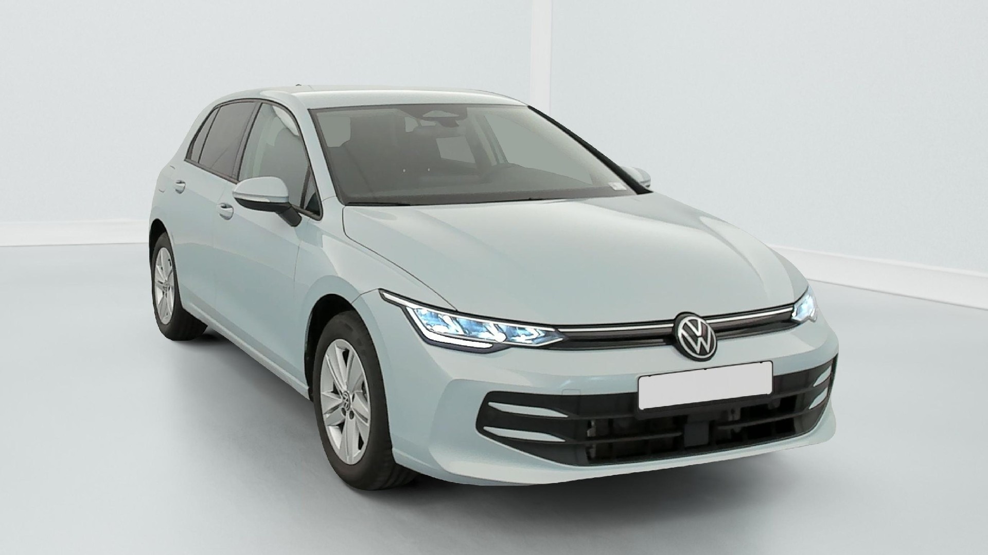 Volkswagen Golf 1.5 eTSI Life Plus