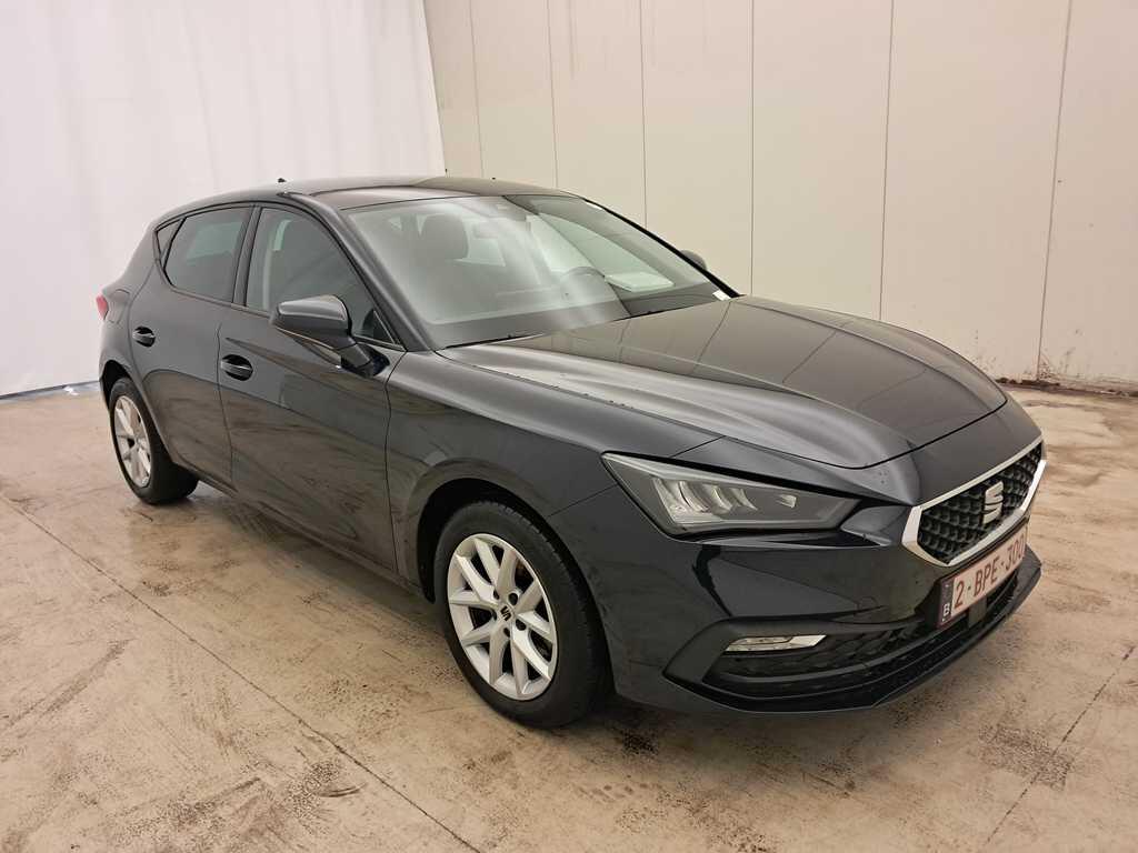 SEAT Leon 2.0 TDI Style