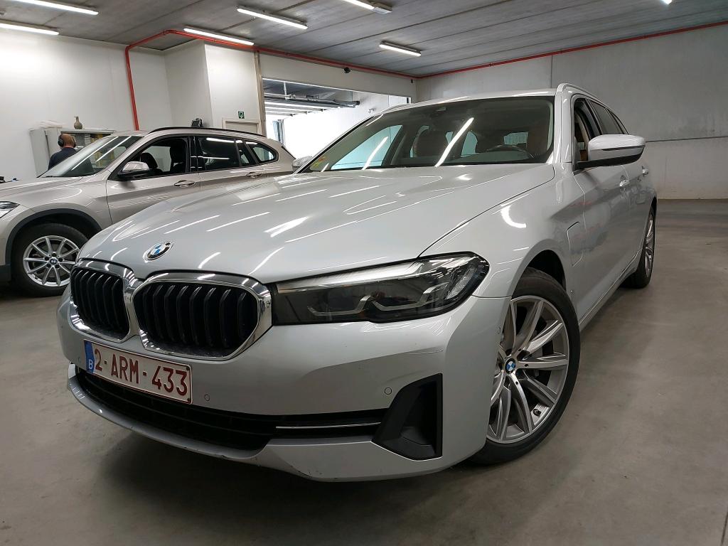 BMW 5 Series Touring 530e