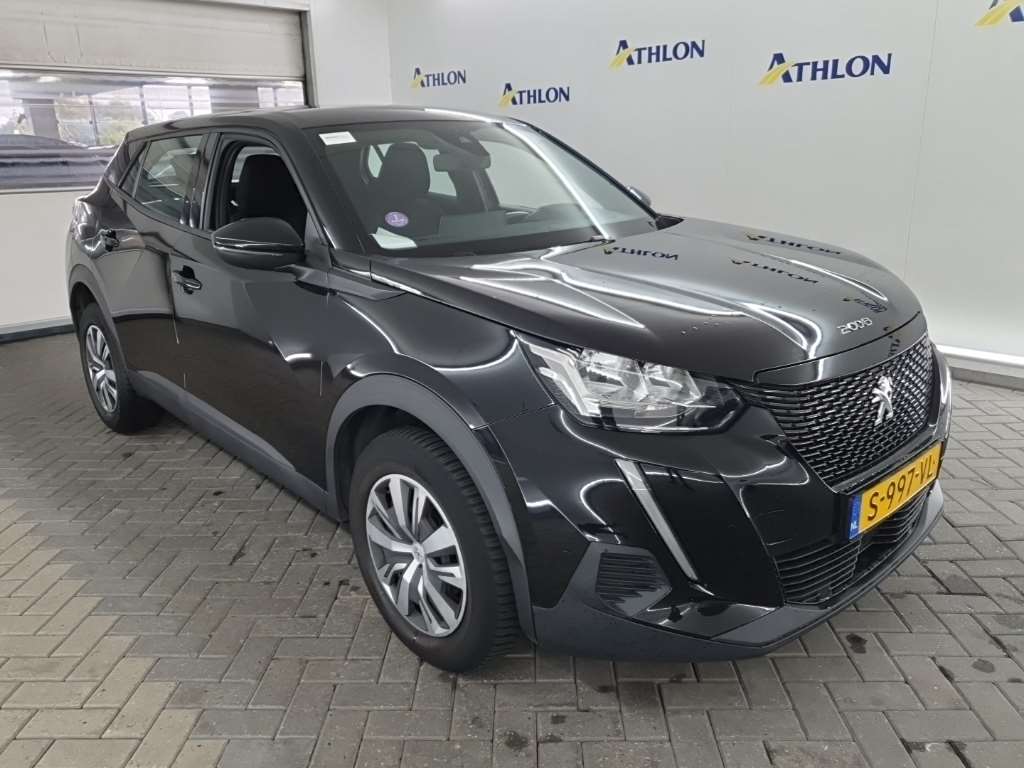 Peugeot 2008 1.2i Active Pack