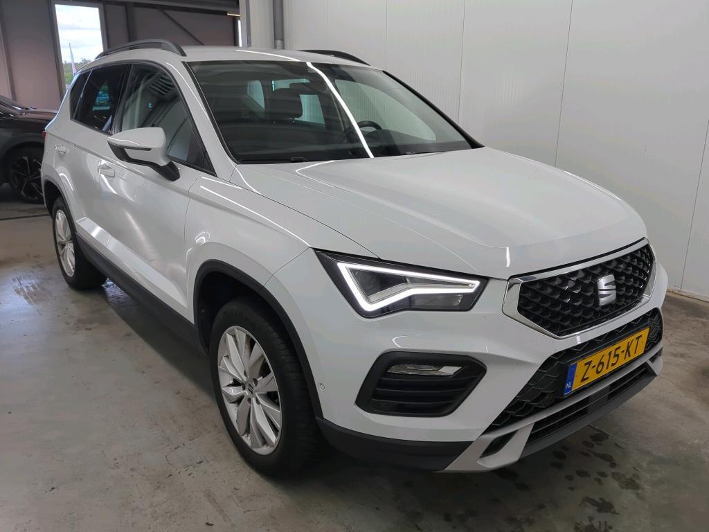 Seat Ateca 1.5 TSI Style Business